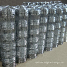 Hot-Dipped Galvanized Field Fence (EFF-05)